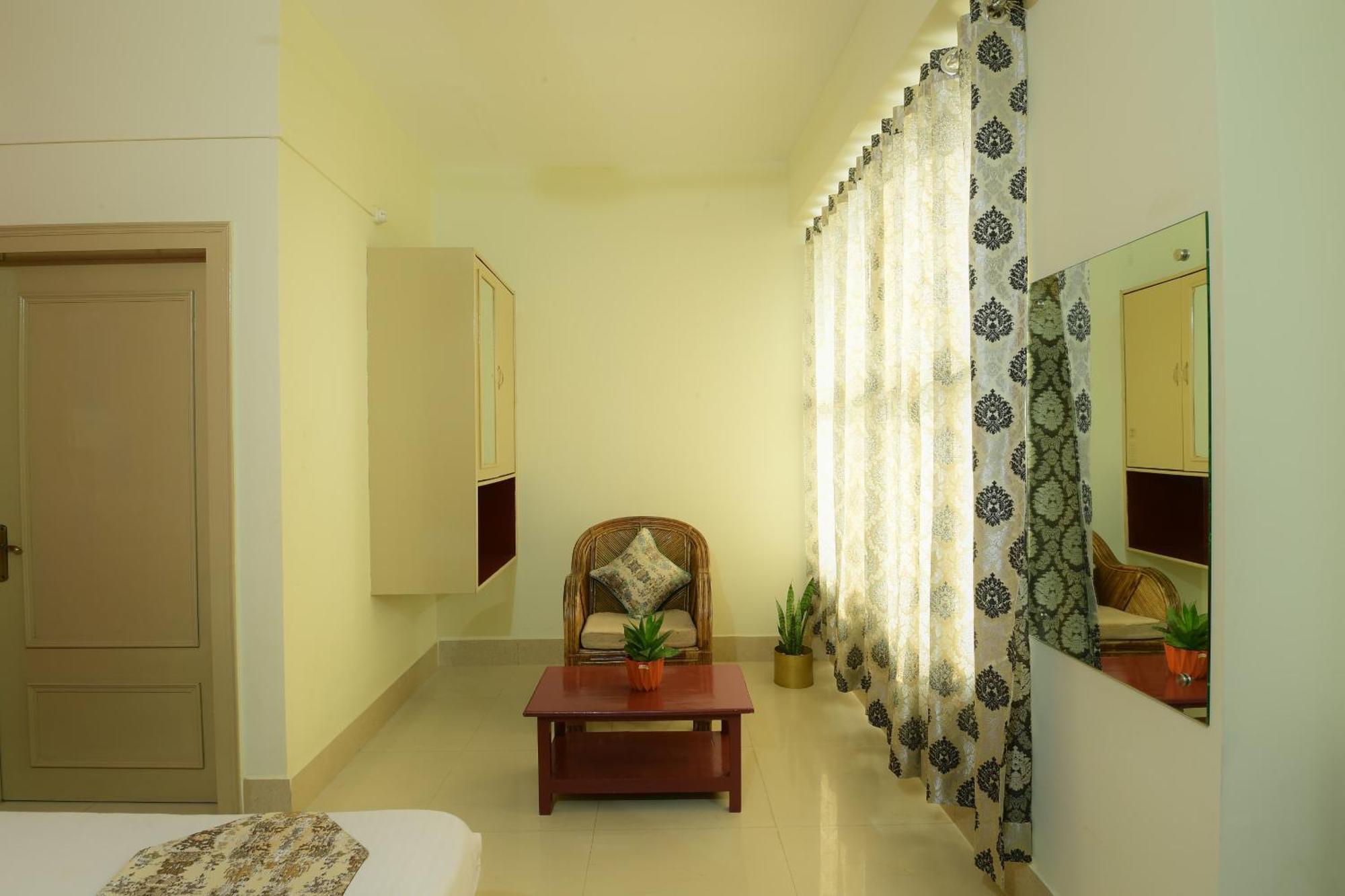 Hotel Bhargav Gauháti Kültér fotó